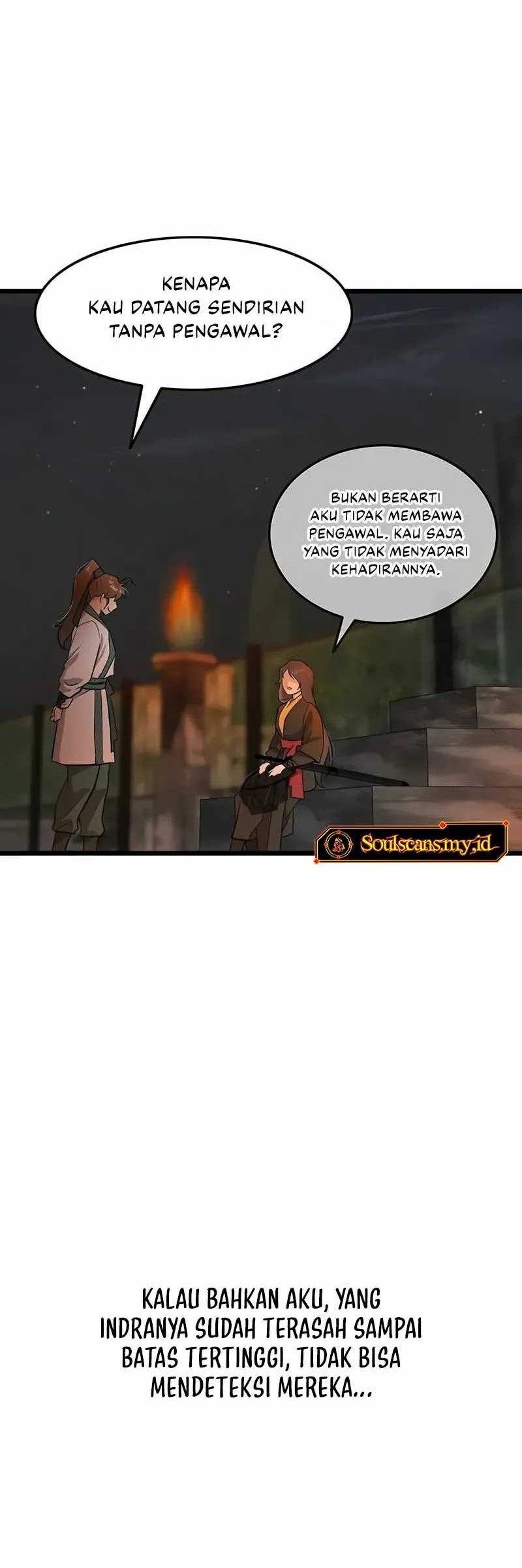My Wife Is the Demonic Cult Leader Chapter 24 - halaman 15