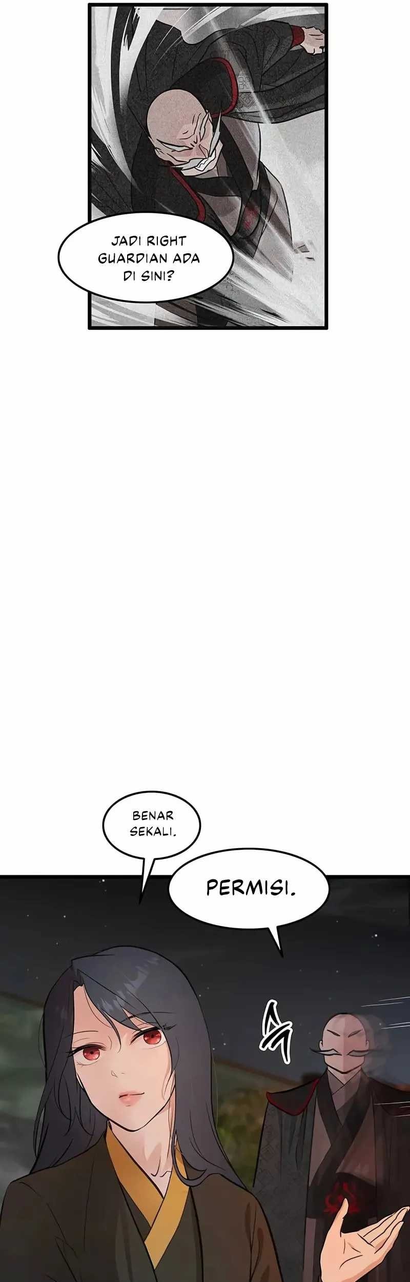 My Wife Is the Demonic Cult Leader Chapter 24 - halaman 16