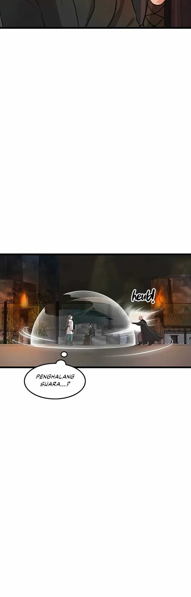 My Wife Is the Demonic Cult Leader Chapter 24 - halaman 17