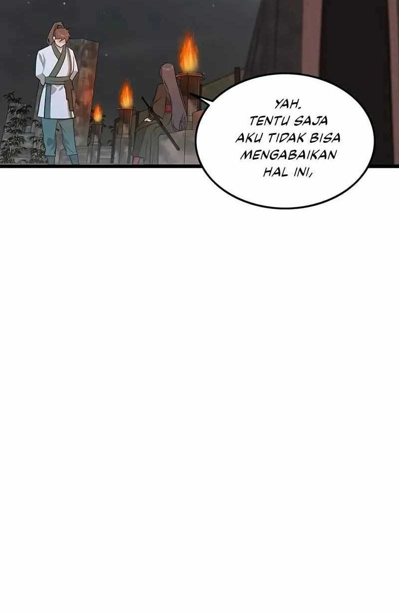 My Wife Is the Demonic Cult Leader Chapter 24 - halaman 19
