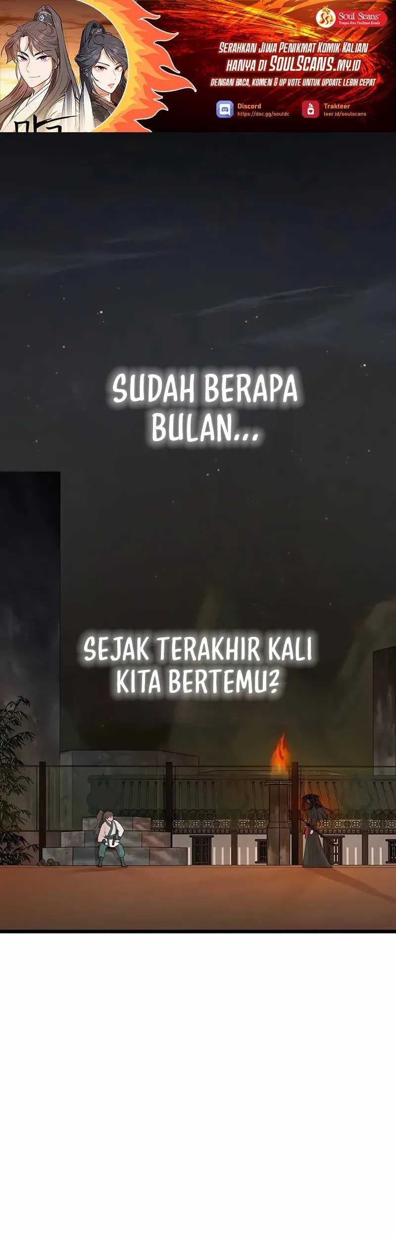 My Wife Is the Demonic Cult Leader Chapter 24 - halaman 2
