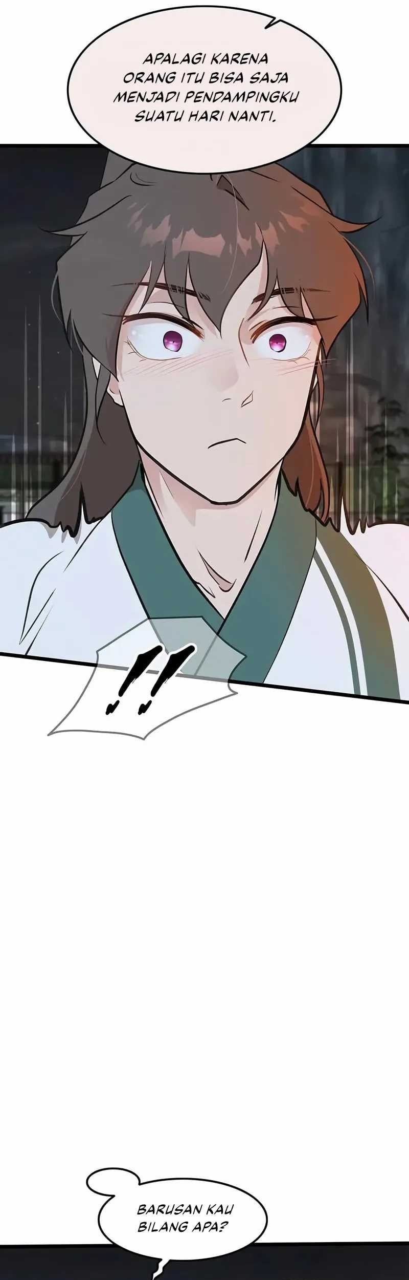 My Wife Is the Demonic Cult Leader Chapter 24 - halaman 20
