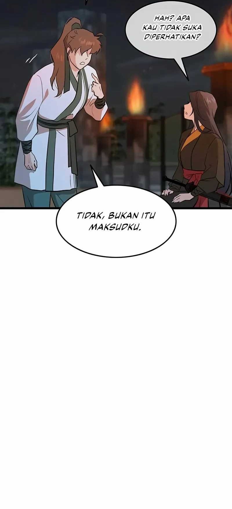 My Wife Is the Demonic Cult Leader Chapter 24 - halaman 21