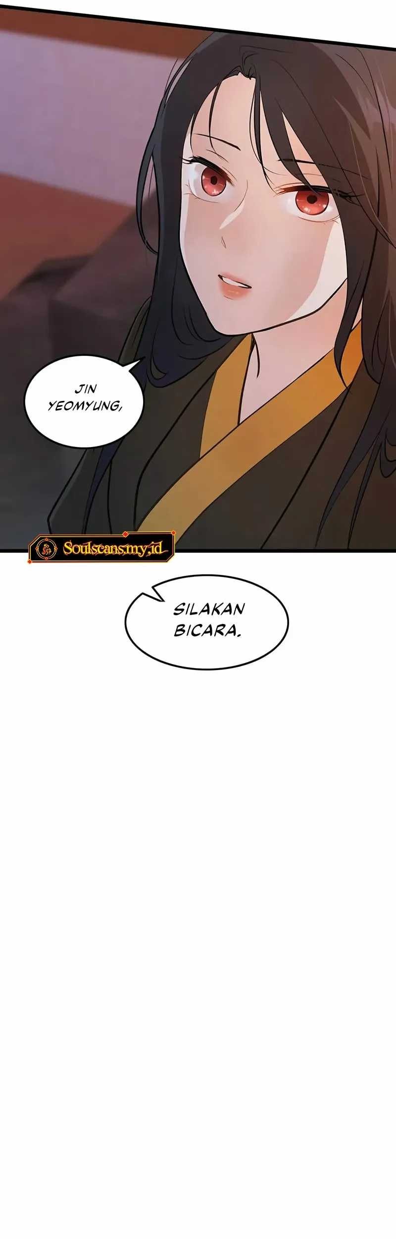 My Wife Is the Demonic Cult Leader Chapter 24 - halaman 22