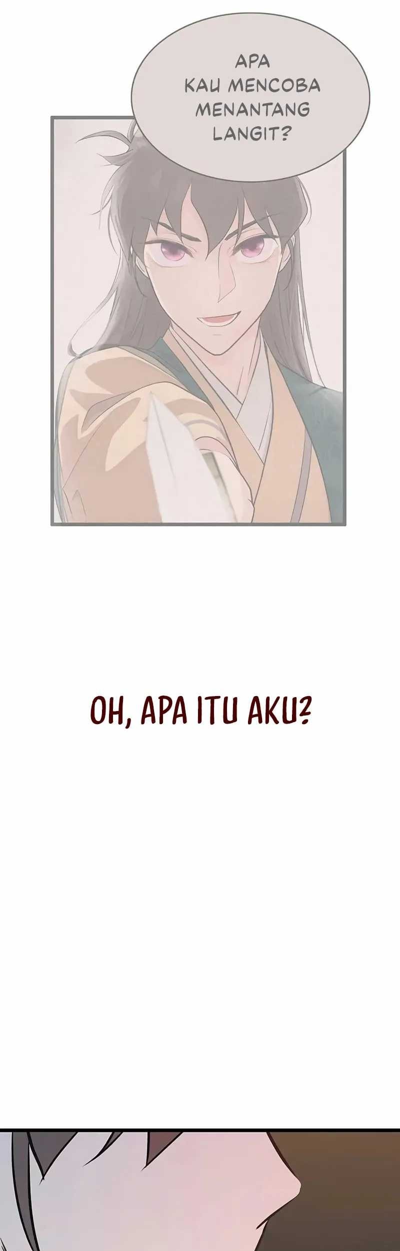 My Wife Is the Demonic Cult Leader Chapter 24 - halaman 24