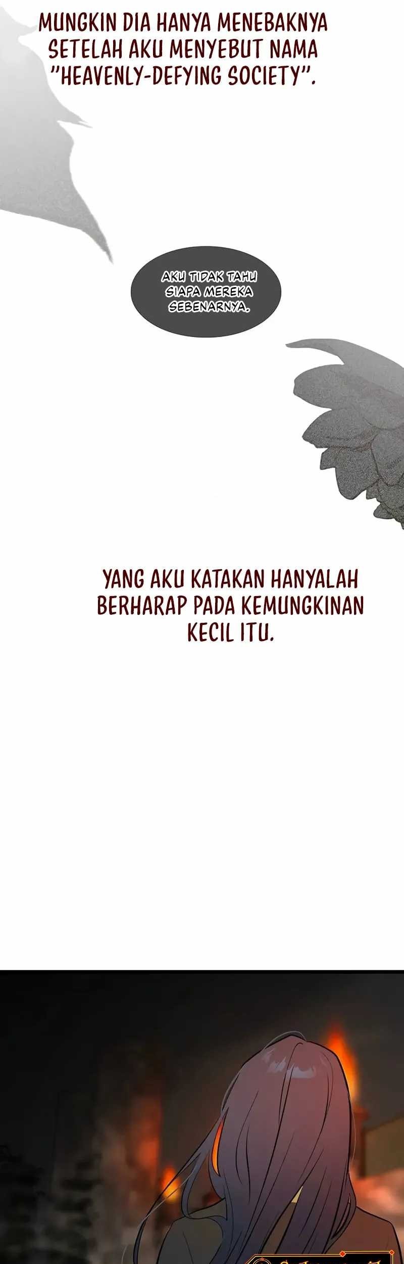 My Wife Is the Demonic Cult Leader Chapter 24 - halaman 26