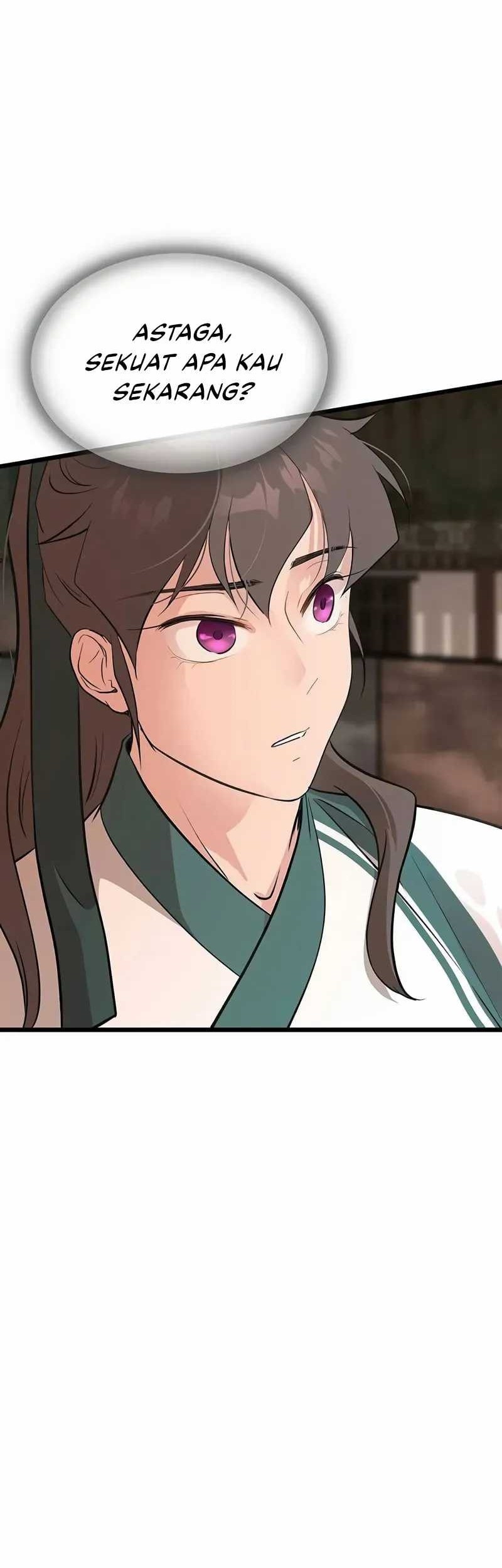 My Wife Is the Demonic Cult Leader Chapter 24 - halaman 3