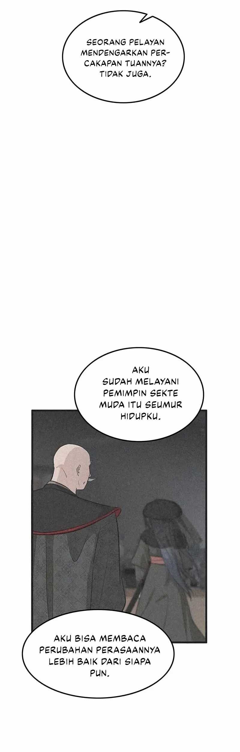 My Wife Is the Demonic Cult Leader Chapter 24 - halaman 34