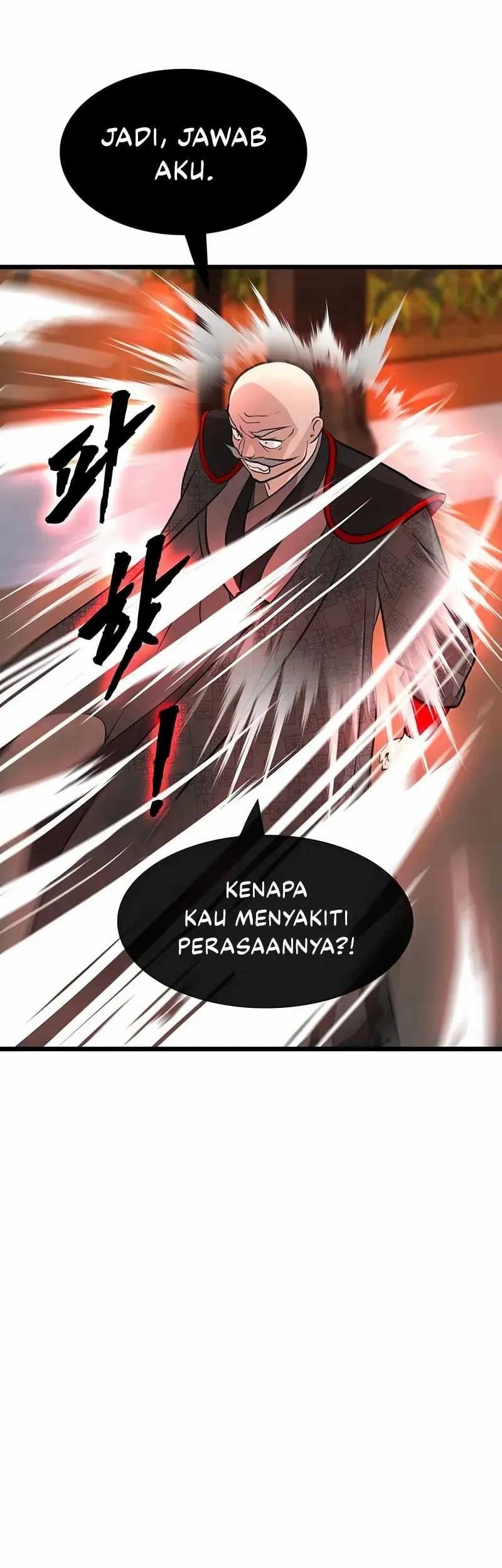 My Wife Is the Demonic Cult Leader Chapter 24 - halaman 36