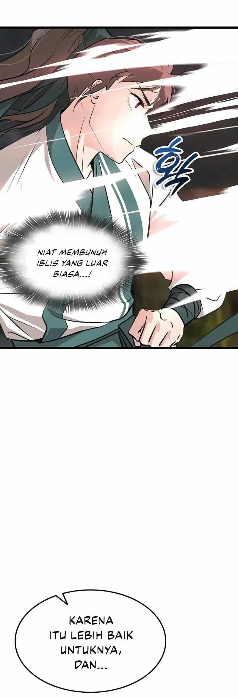 My Wife Is the Demonic Cult Leader Chapter 24 - halaman 37