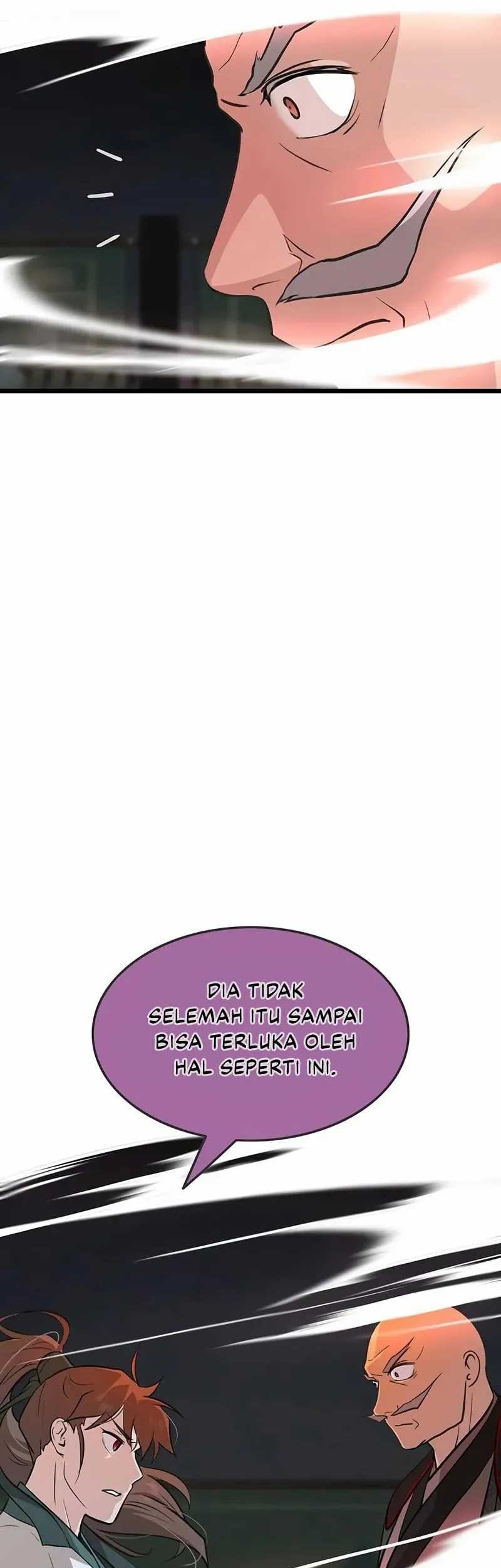 My Wife Is the Demonic Cult Leader Chapter 24 - halaman 38