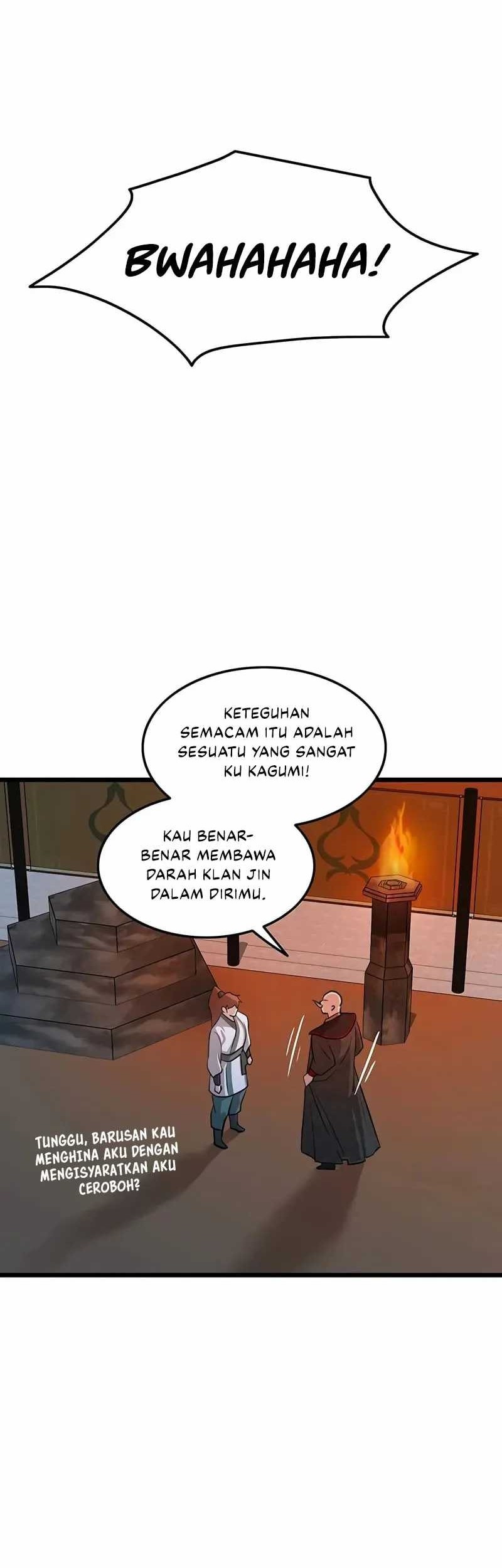 My Wife Is the Demonic Cult Leader Chapter 24 - halaman 41