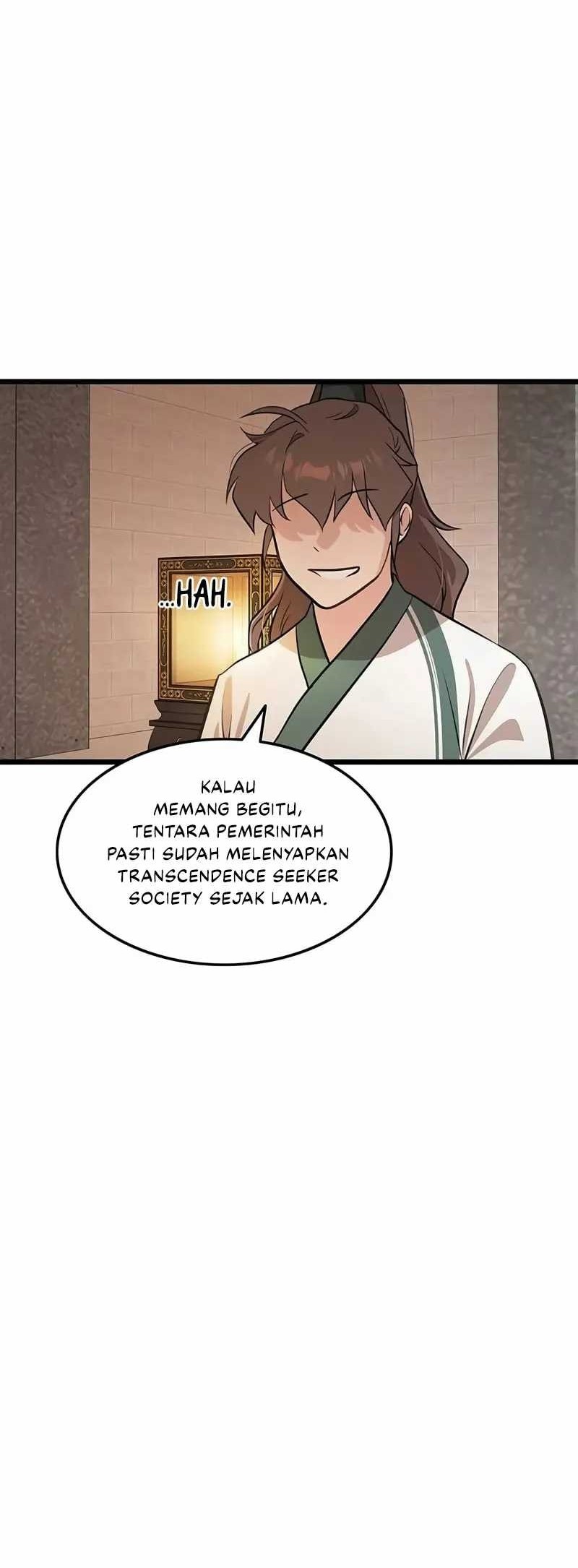 My Wife Is the Demonic Cult Leader Chapter 24 - halaman 49