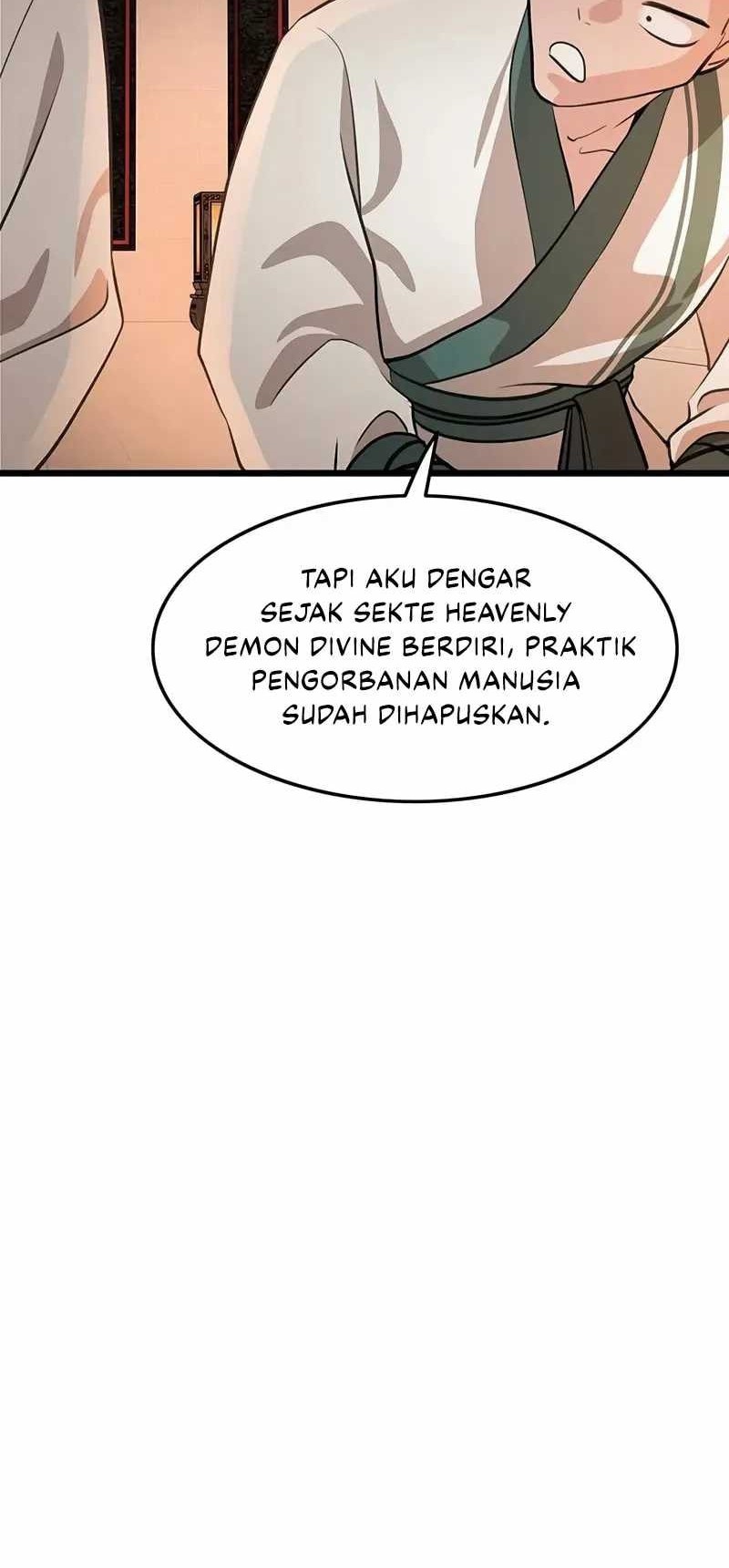 My Wife Is the Demonic Cult Leader Chapter 24 - halaman 51