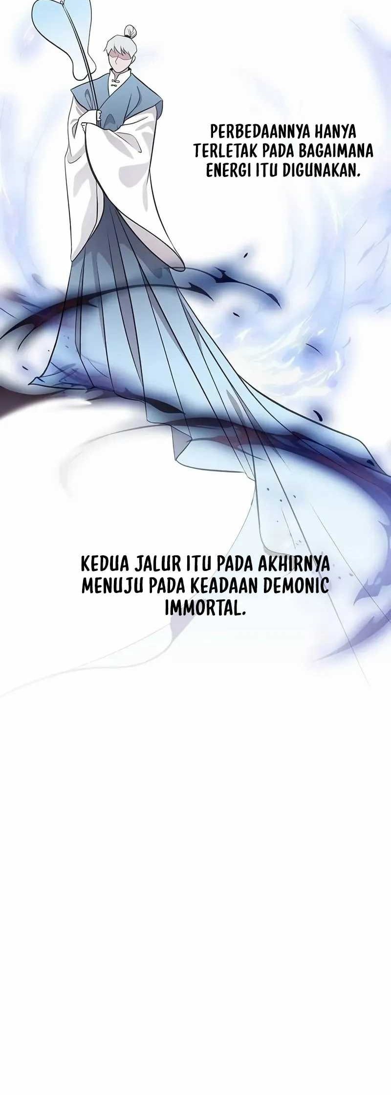 My Wife Is the Demonic Cult Leader Chapter 24 - halaman 55