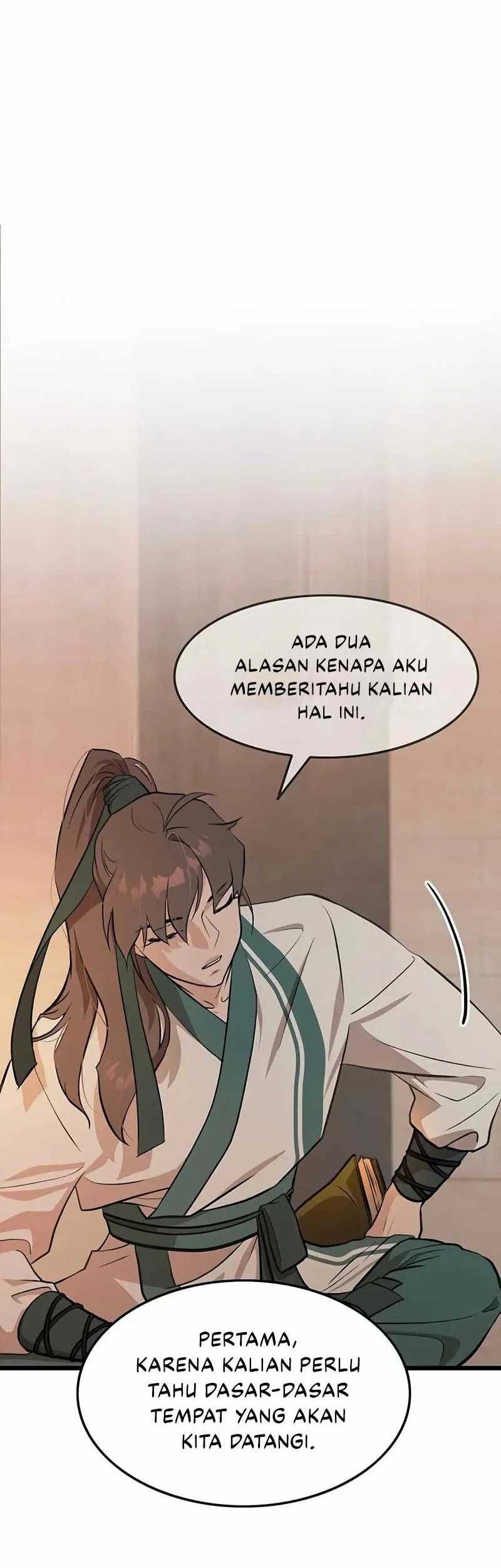 My Wife Is the Demonic Cult Leader Chapter 24 - halaman 57
