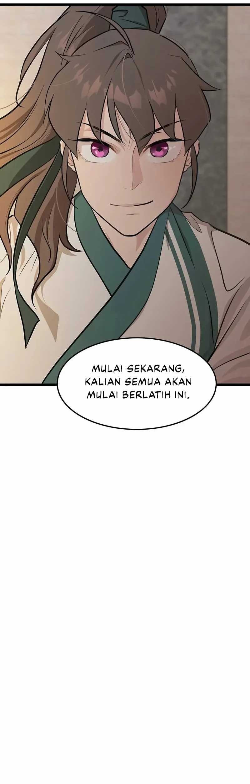 My Wife Is the Demonic Cult Leader Chapter 24 - halaman 60