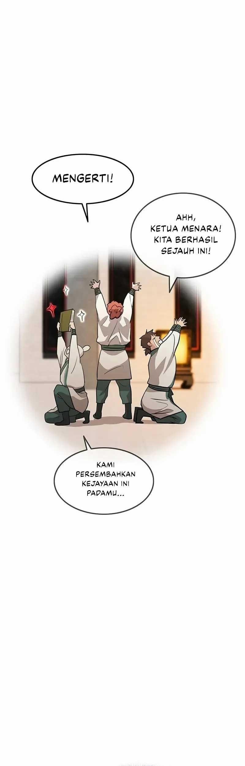 My Wife Is the Demonic Cult Leader Chapter 24 - halaman 66