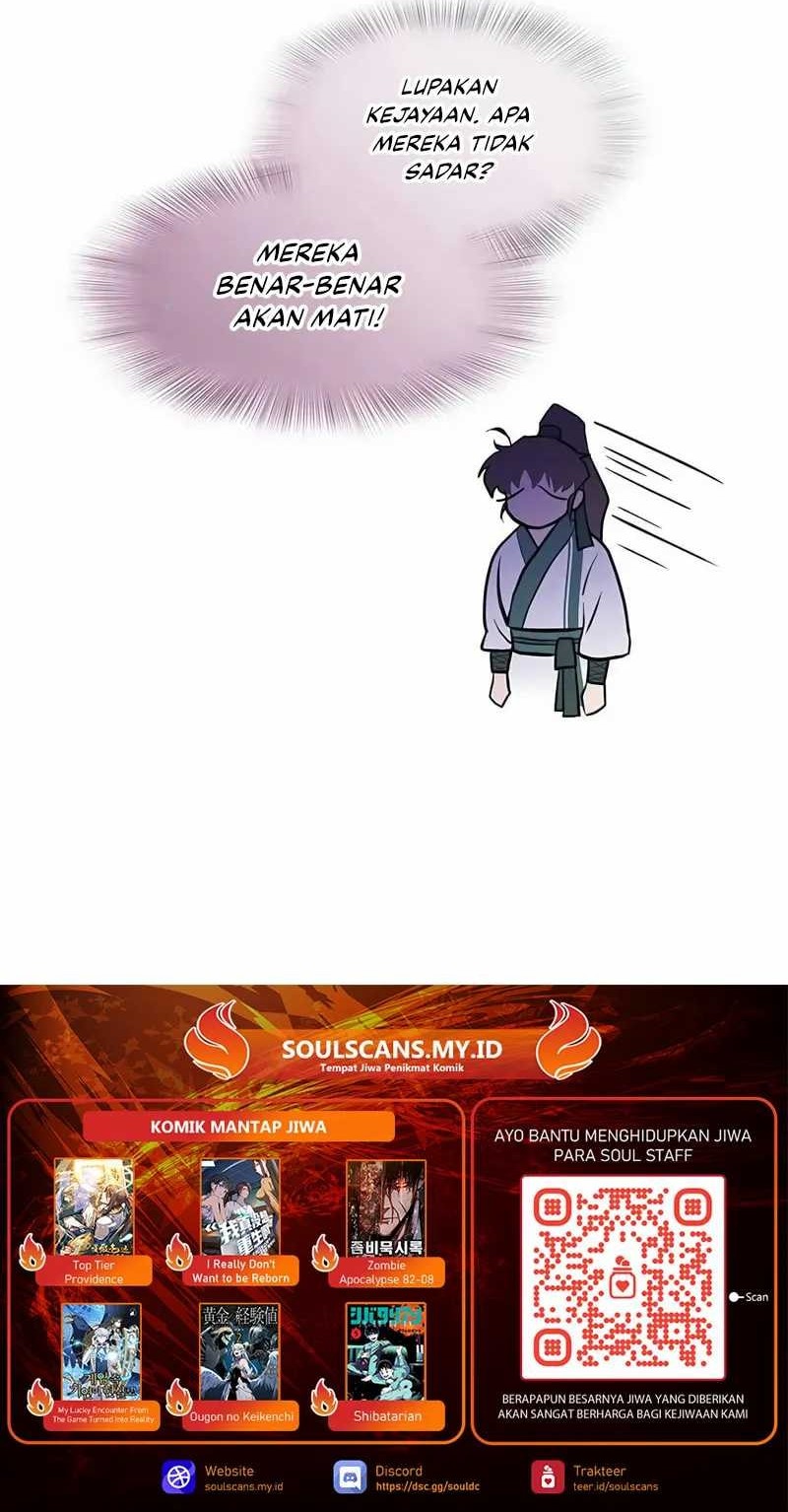My Wife Is the Demonic Cult Leader Chapter 24 - halaman 67