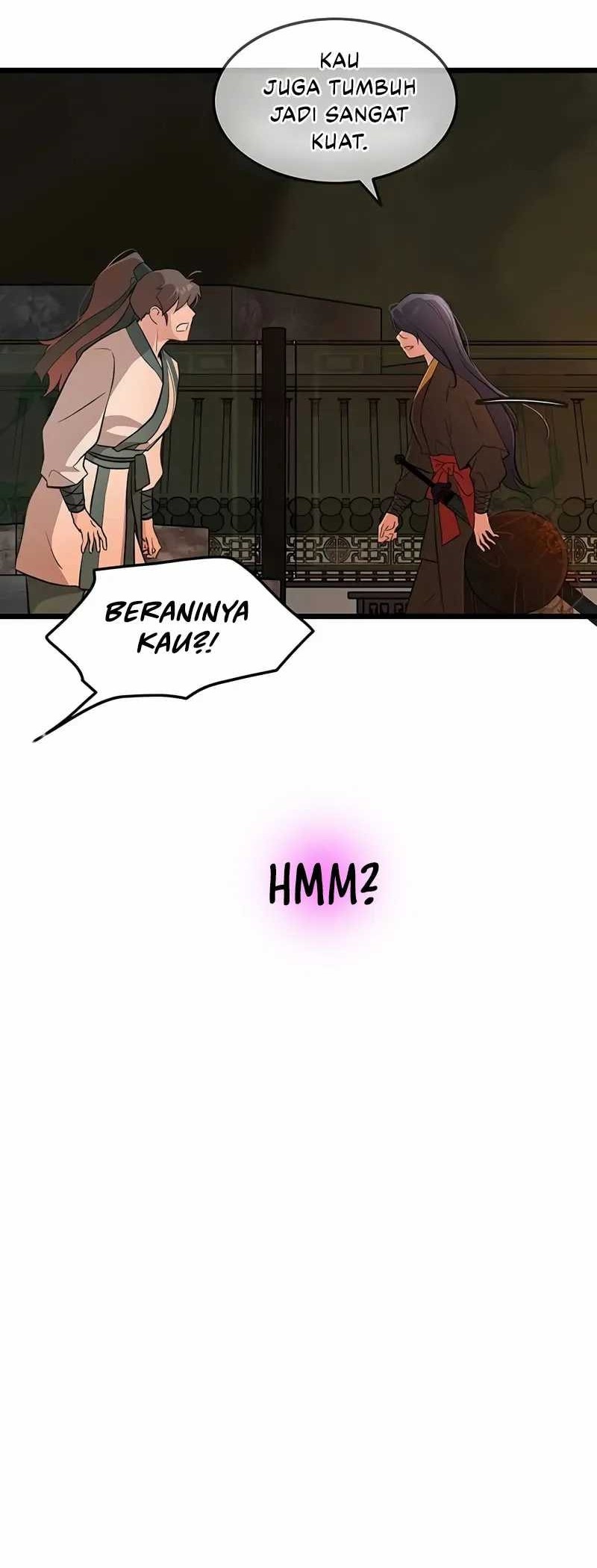 My Wife Is the Demonic Cult Leader Chapter 24 - halaman 7