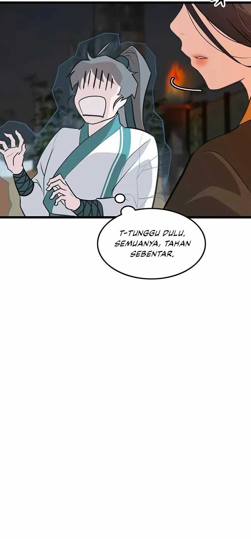 My Wife Is the Demonic Cult Leader Chapter 24 - halaman 9