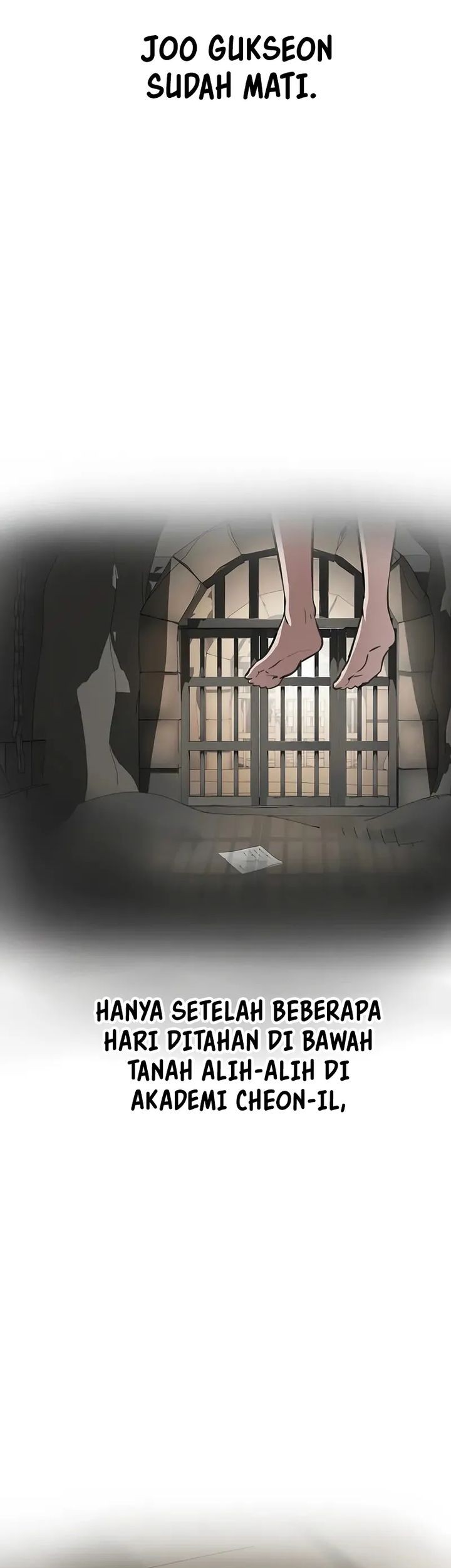 My Wife Is the Demonic Cult Leader Chapter 25 - halaman 21