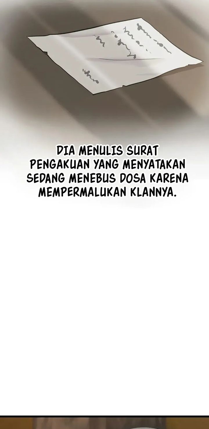 My Wife Is the Demonic Cult Leader Chapter 25 - halaman 22