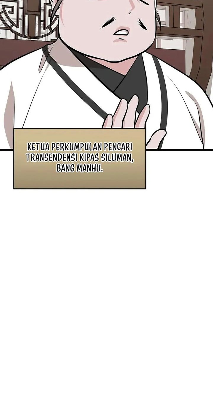 My Wife Is the Demonic Cult Leader Chapter 25 - halaman 28
