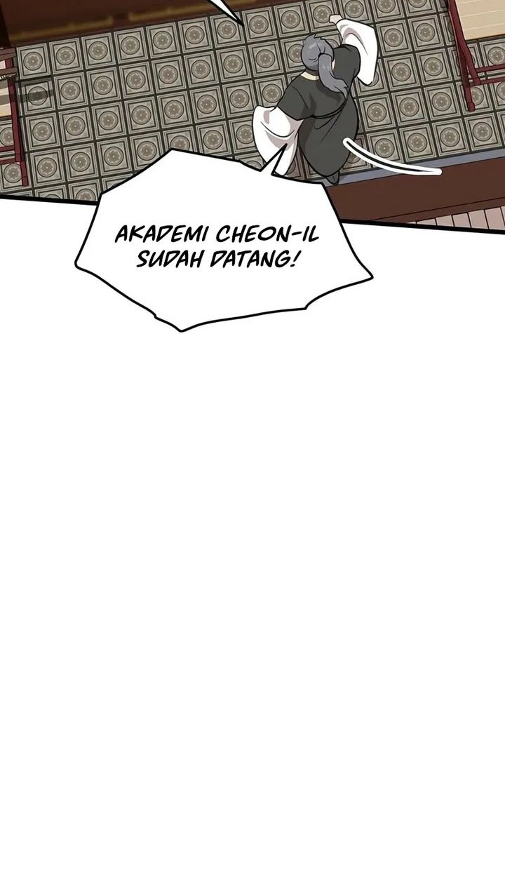 My Wife Is the Demonic Cult Leader Chapter 25 - halaman 32