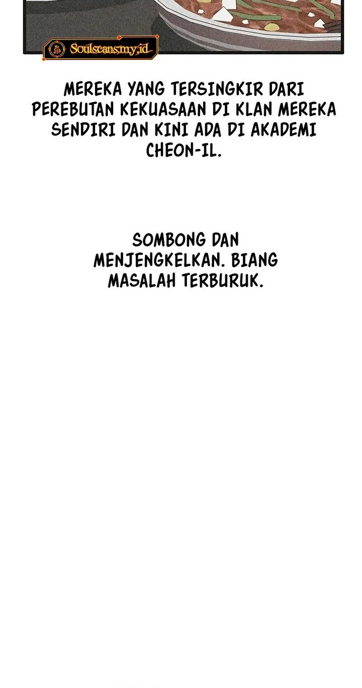 My Wife Is the Demonic Cult Leader Chapter 25 - halaman 36