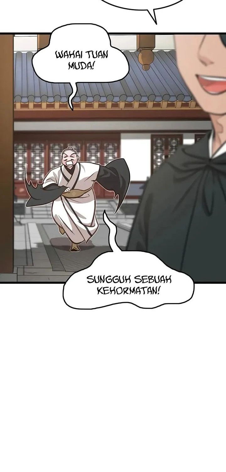 My Wife Is the Demonic Cult Leader Chapter 25 - halaman 42