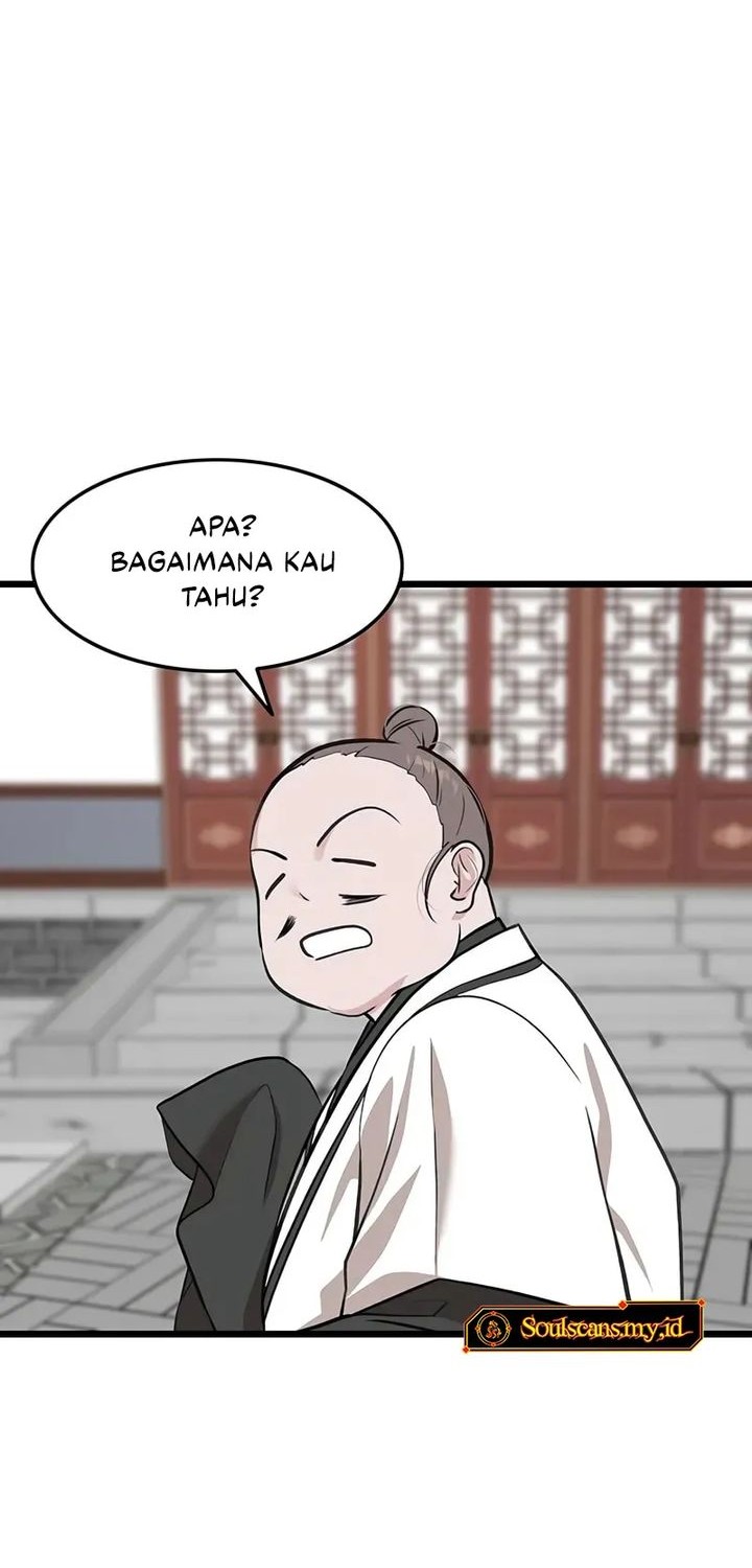 My Wife Is the Demonic Cult Leader Chapter 25 - halaman 44
