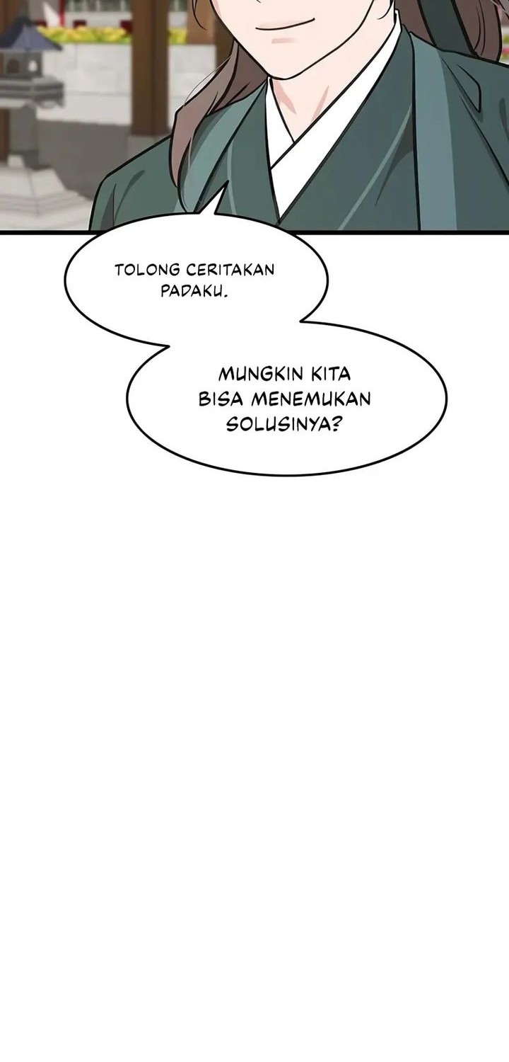 My Wife Is the Demonic Cult Leader Chapter 25 - halaman 46