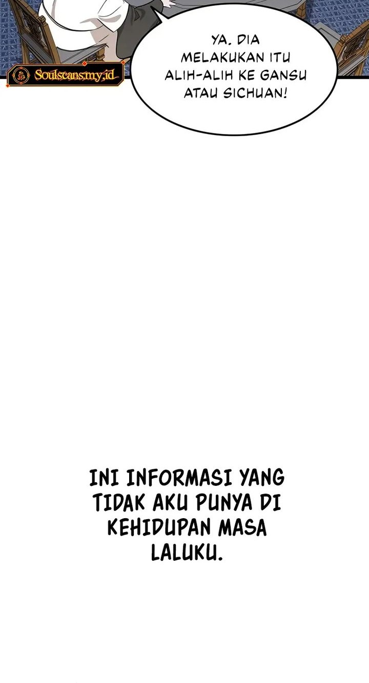 My Wife Is the Demonic Cult Leader Chapter 25 - halaman 50