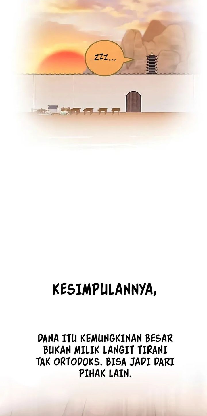 My Wife Is the Demonic Cult Leader Chapter 25 - halaman 56