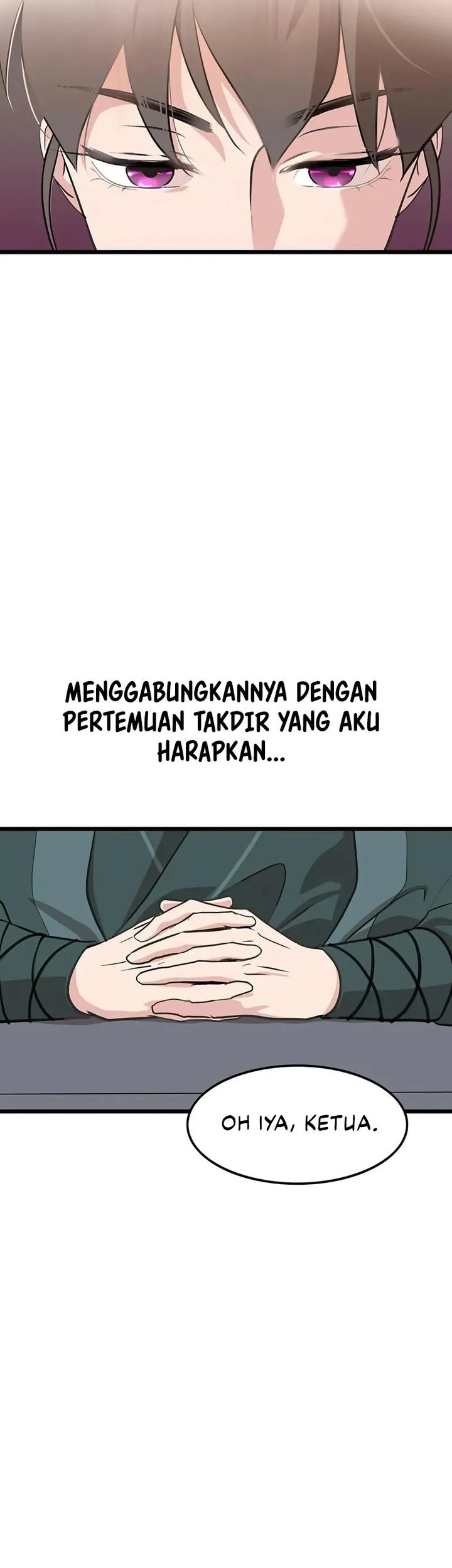 My Wife Is the Demonic Cult Leader Chapter 25 - halaman 57