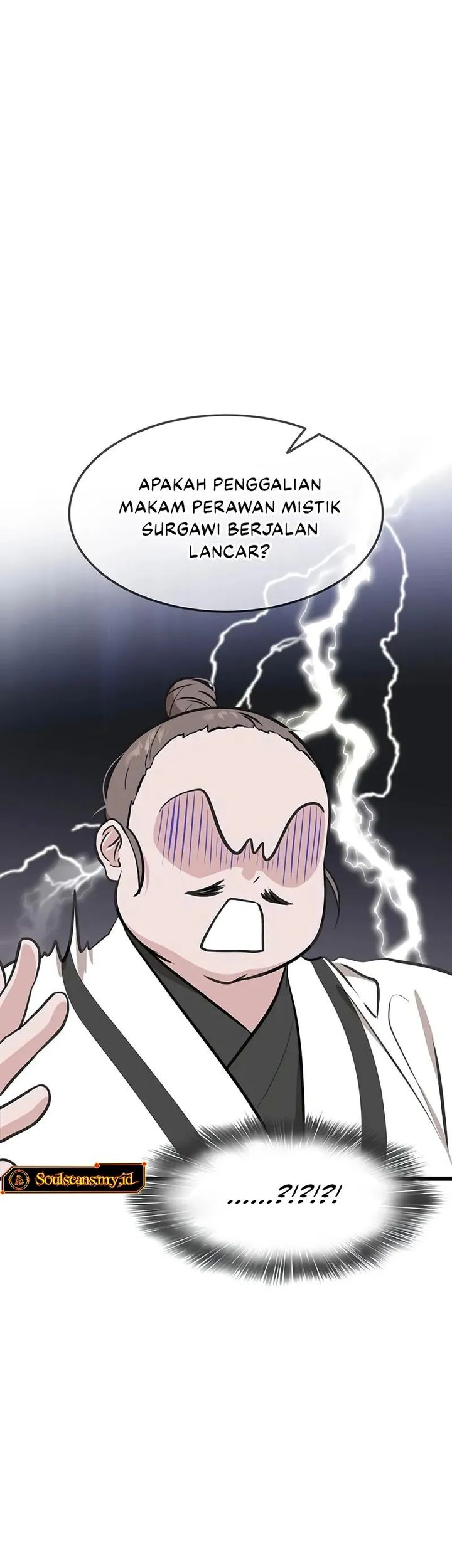 My Wife Is the Demonic Cult Leader Chapter 25 - halaman 59