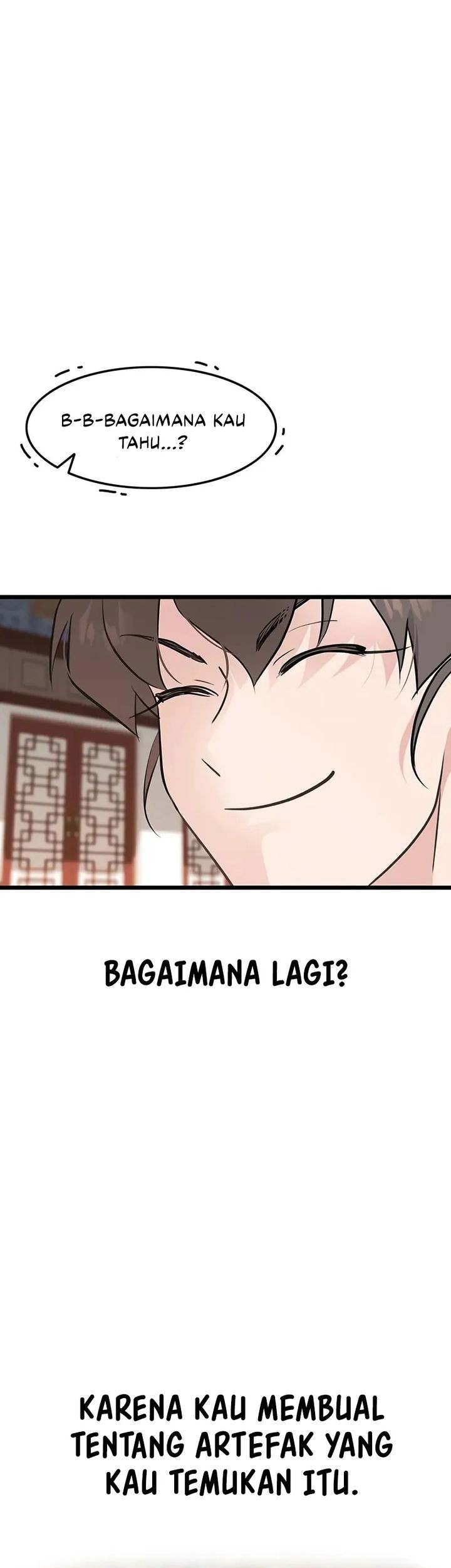 My Wife Is the Demonic Cult Leader Chapter 25 - halaman 61