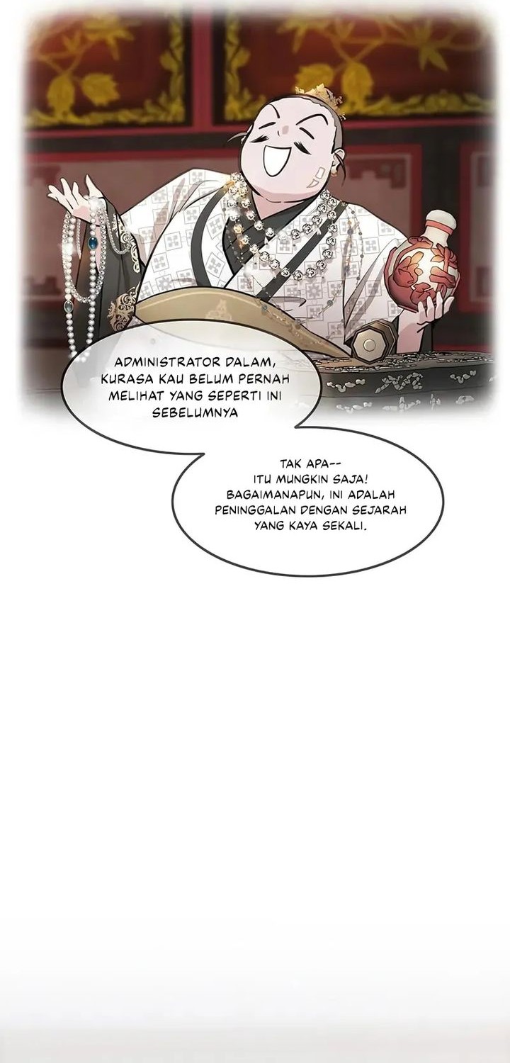 My Wife Is the Demonic Cult Leader Chapter 25 - halaman 62