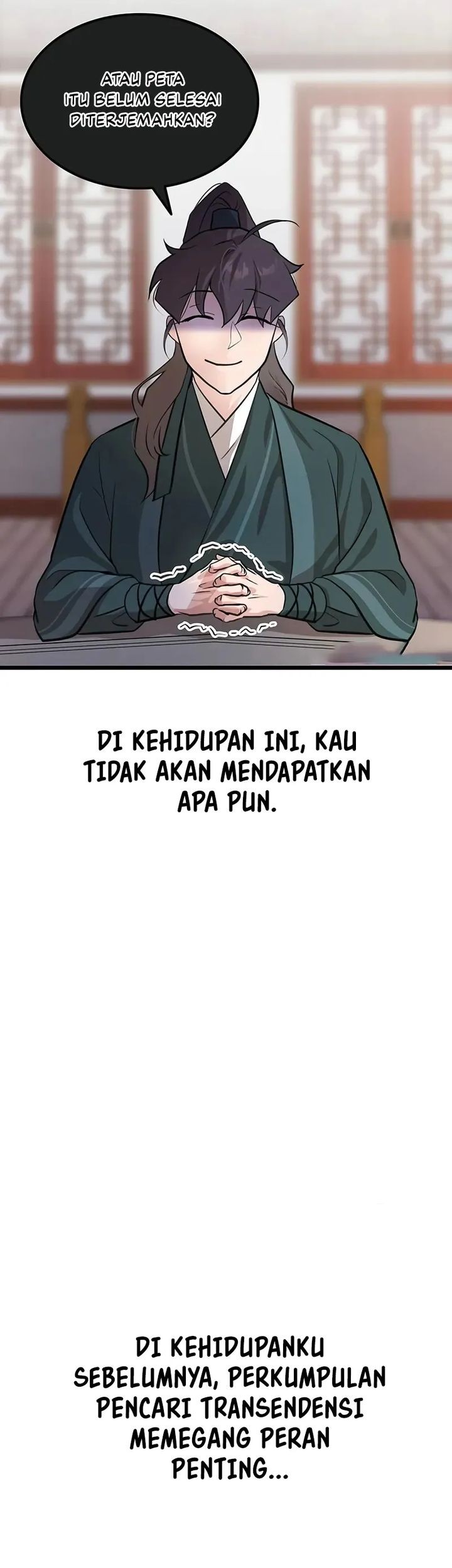 My Wife Is the Demonic Cult Leader Chapter 25 - halaman 63