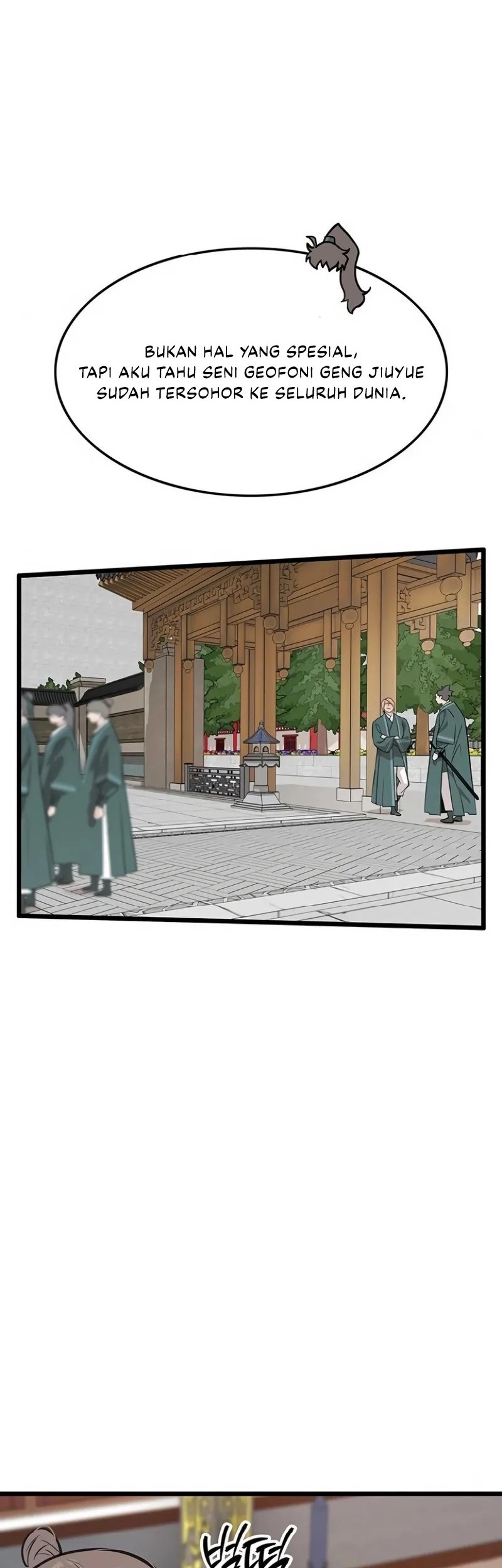 My Wife Is the Demonic Cult Leader Chapter 26 - halaman 11