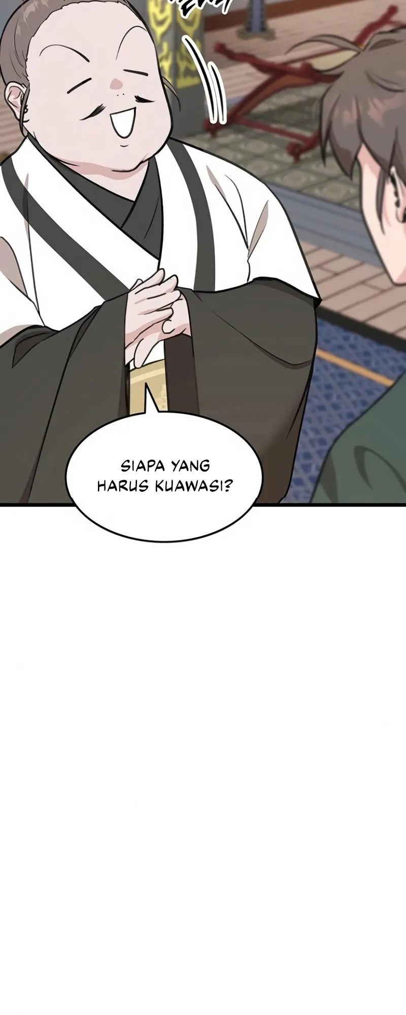My Wife Is the Demonic Cult Leader Chapter 26 - halaman 12