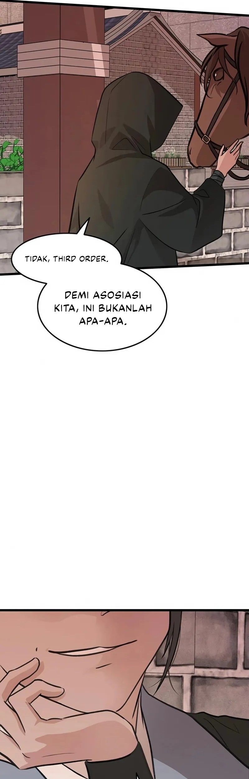 My Wife Is the Demonic Cult Leader Chapter 26 - halaman 16