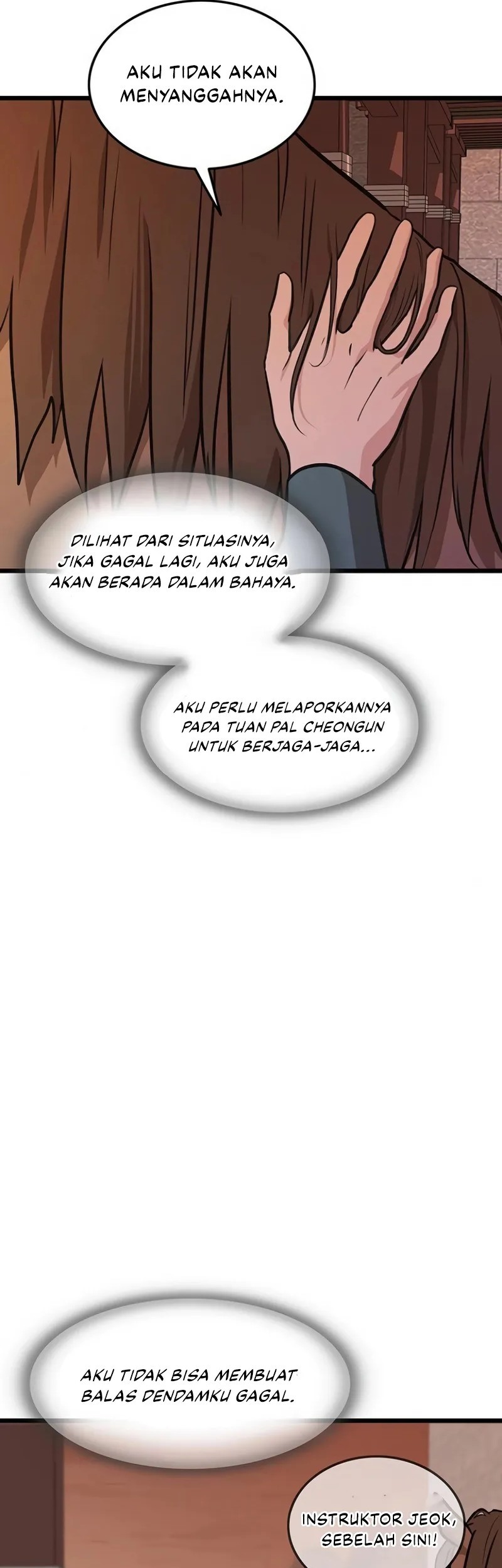 My Wife Is the Demonic Cult Leader Chapter 26 - halaman 22