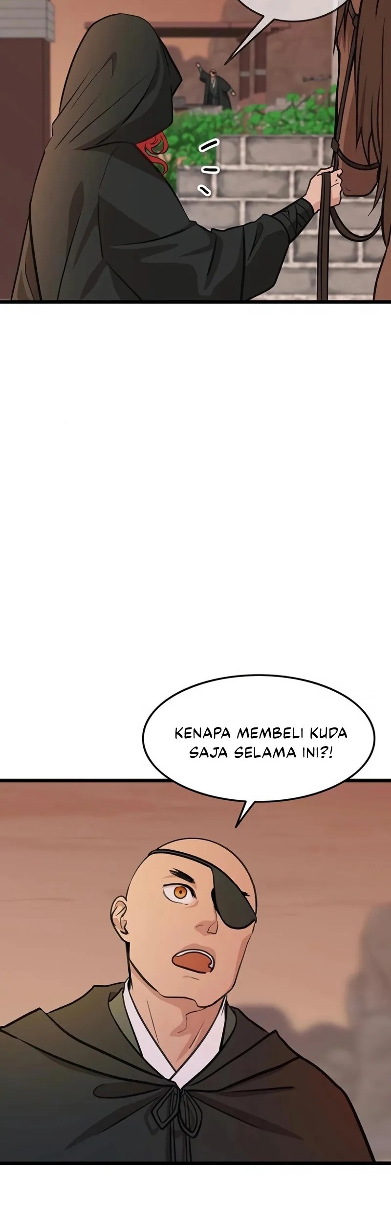 My Wife Is the Demonic Cult Leader Chapter 26 - halaman 23