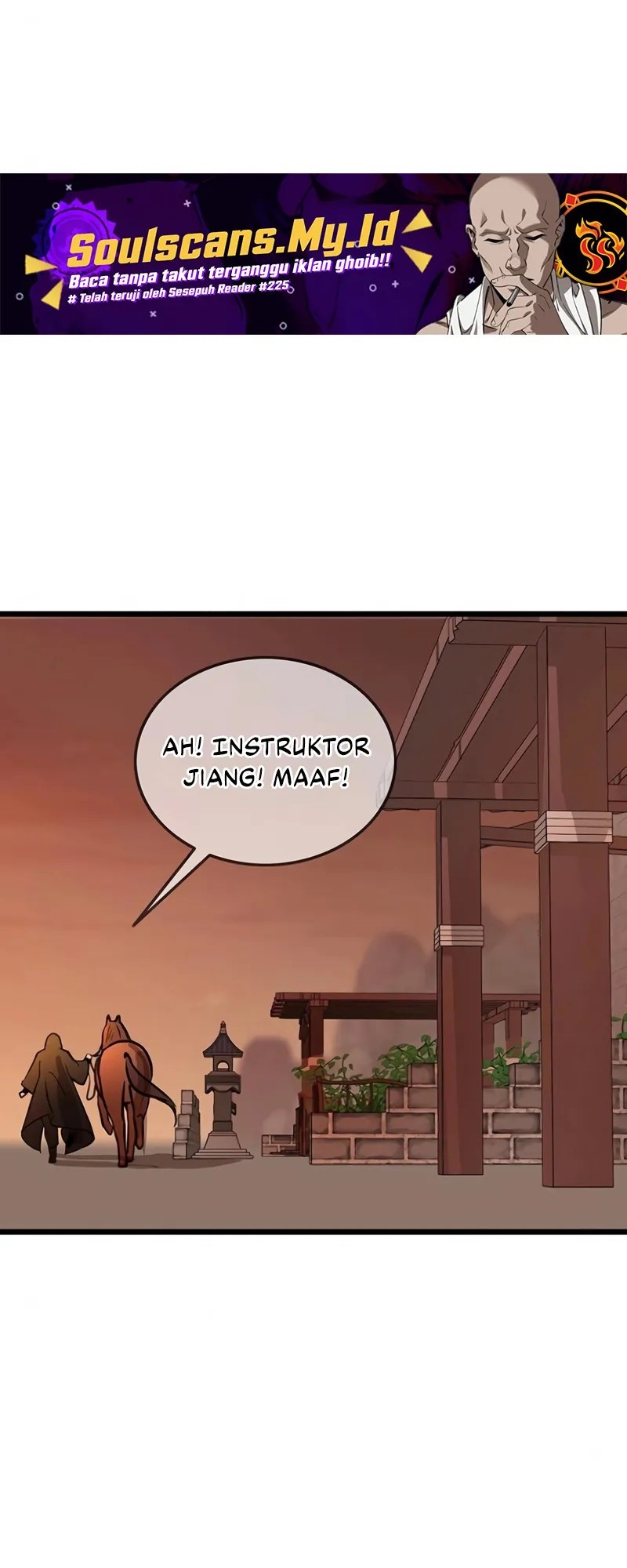 My Wife Is the Demonic Cult Leader Chapter 26 - halaman 24
