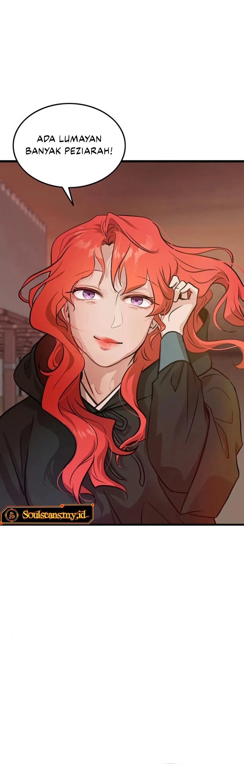 My Wife Is the Demonic Cult Leader Chapter 26 - halaman 25