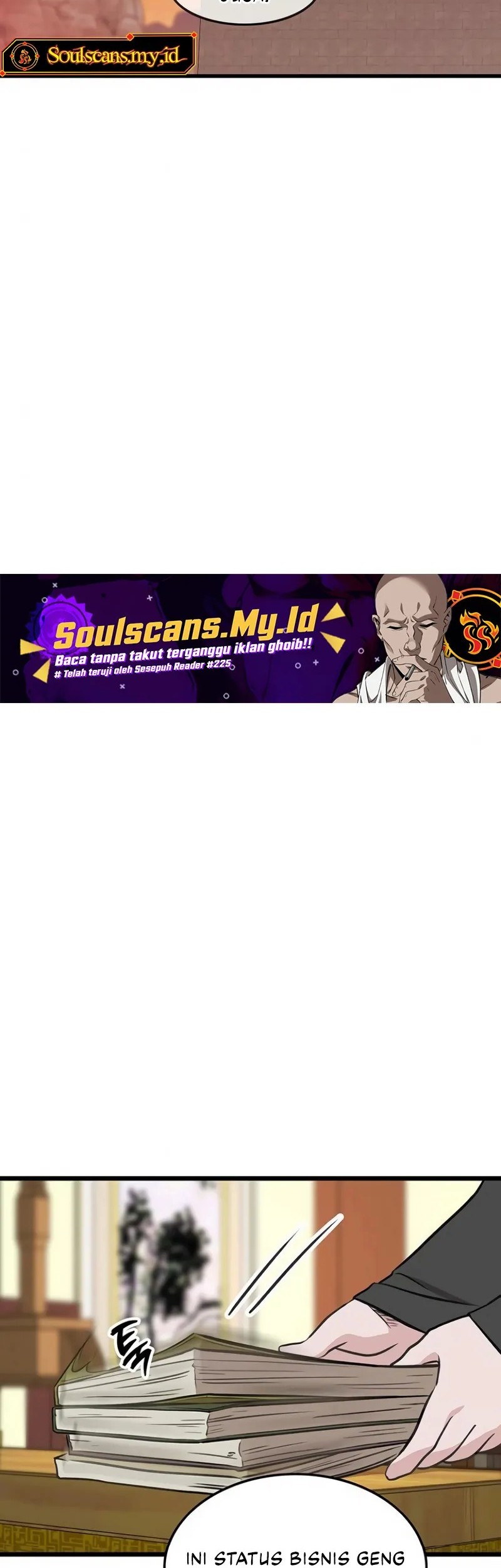 My Wife Is the Demonic Cult Leader Chapter 26 - halaman 29
