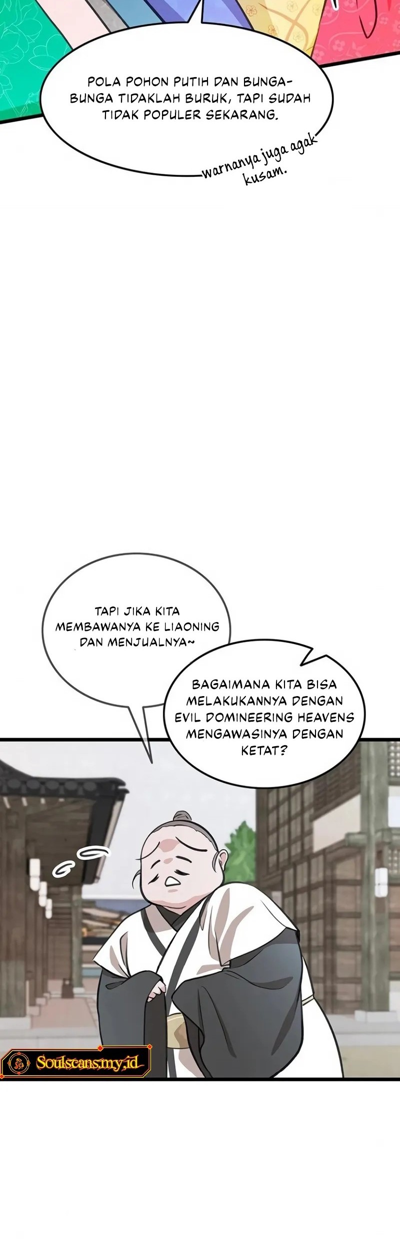My Wife Is the Demonic Cult Leader Chapter 26 - halaman 41