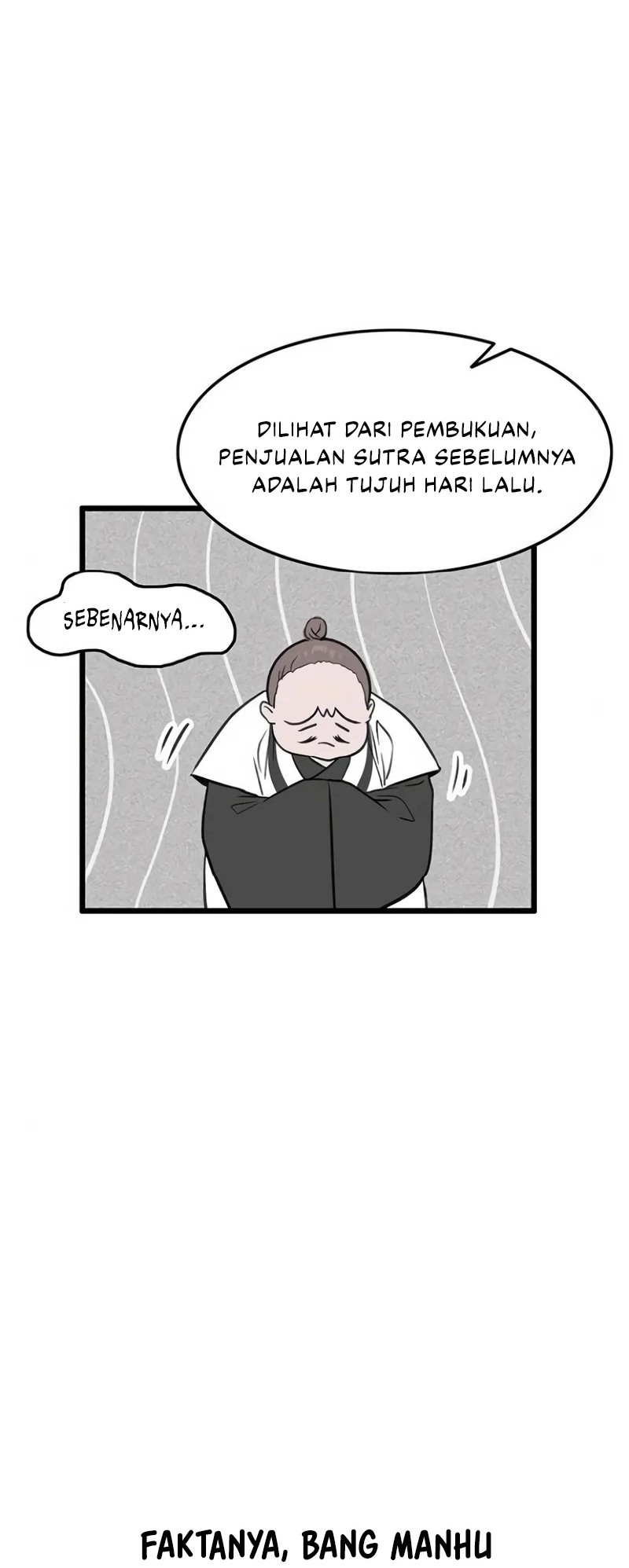 My Wife Is the Demonic Cult Leader Chapter 26 - halaman 42